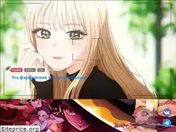 Sites similar to aniu.ru