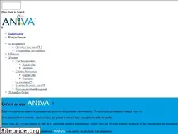 Sites similar to aniva.com