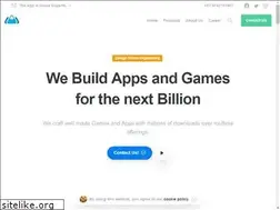 Sites similar to anivalegames.com