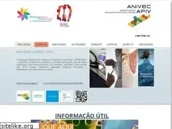 Sites similar to anivec.com