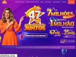 Sites similar to aniversarioassai.com.br