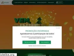 Sites similar to aniversarioatacadao.com.br