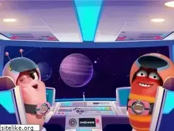 Sites similar to aniverse.io