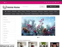 Sites similar to aniviahome.com.tr