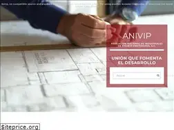 Sites similar to anivip.org.mx