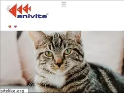 Sites similar to anivite.pt