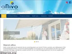Sites similar to anivo.nl