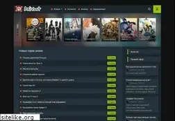 Sites similar to anivost.org