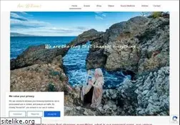 Sites similar to aniwilliams.com