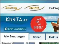 Sites similar to anixehd.tv