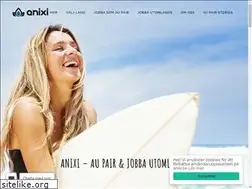 Sites similar to anixi.se