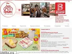 Sites similar to anixtd.ru