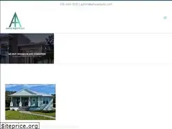 Sites similar to aniyaequity.com