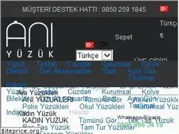 Sites similar to aniyuzuk.com