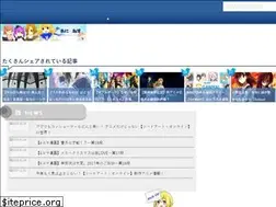 Sites similar to anizines.com