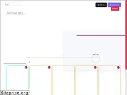 Sites similar to anizm.net