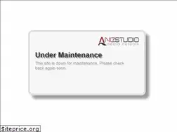 Sites similar to anizstudio.com