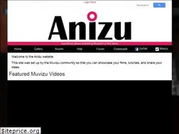 Sites similar to anizu.uk