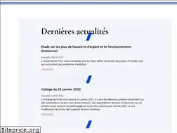 Sites similar to anj.fr
