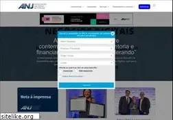 Sites similar to anj.org.br