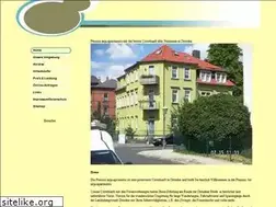Sites similar to anja-apartments.de