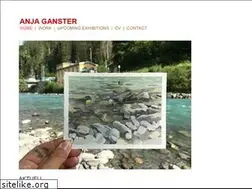Sites similar to anja-ganster.com