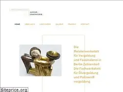 Sites similar to anja-isensee.de