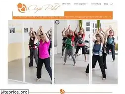 Sites similar to anja-pohl.de