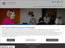 Sites similar to anja-weisgerber.de