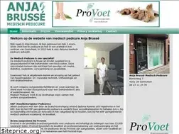 Sites similar to anjabrusse.nl