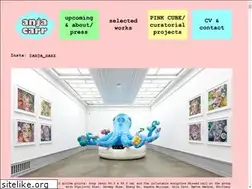 Sites similar to anjacarr.com