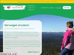 Sites similar to anjadietrichs.de