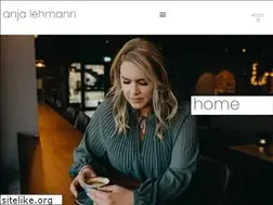 Sites similar to anjalehmann.de