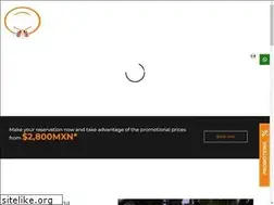 Sites similar to anjalicasadivina.com