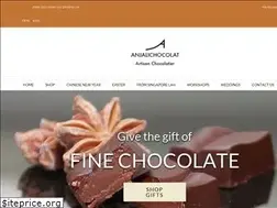 Sites similar to anjalichocolat.com