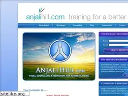 Sites similar to anjalihill.com