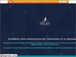 Sites similar to anjalimvp.com