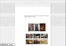 Sites similar to anjaliyoga.com