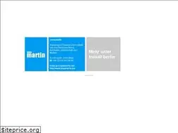 Sites similar to anjamartin.net
