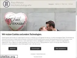 Sites similar to anjamenzel.com