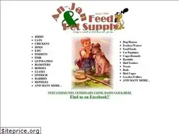 Sites similar to anjan.com