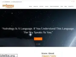 Sites similar to anjaneyvastu.com