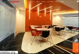 Sites similar to anjanguptaarchitects.com