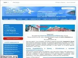 Sites similar to anjanna.ru