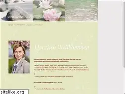 Sites similar to anjanothelfer.de