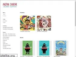 Sites similar to anjansarkar.co.uk