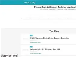Sites similar to anjapc.org
