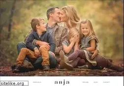 Sites similar to anjaphotos.com