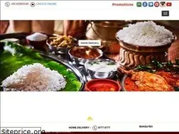 Sites similar to anjappar.com.sg