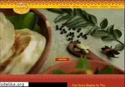 Sites similar to anjappar.com